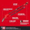 imageCRAFTSMAN V20 Pole Saw Cordless 14Foot 40Ah Battery and Charger Included CMCCSP20M1w Cordless Starter Kit