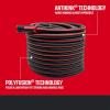 imageCraftsman 58 in D X 100 ft L Heavy Duty Professional Grade Garden Hose