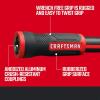 imageCraftsman 58 in D X 100 ft L Heavy Duty Professional Grade Garden Hose