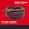 imageCraftsman 58 in D X 50 ft L Heavy Duty Professional Grade Garden Hose