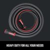 imageCraftsman 58 in D X 50 ft L Heavy Duty Professional Grade Garden Hose