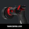 imageCraftsman HeavyDuty 7Pattern Water Nozzle