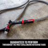 imageCraftsman HeavyDuty Adjustable Water Nozzle