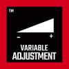 imageCraftsman HeavyDuty Adjustable Water Nozzle