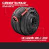 imageCraftsman HeavyDuty Fabric Hose 100 Ft x 58 In