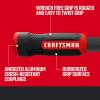 imageCraftsman HeavyDuty Fabric Hose 100 Ft x 58 In