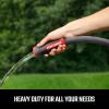imageCraftsman HeavyDuty Fabric Hose 100 Ft x 58 In