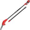 imageCRAFTSMAN V20 Pole Saw Cordless 14Foot 40Ah Battery and Charger Included CMCCSP20M1w Cordless Starter Kit