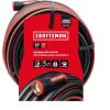 imageCraftsman 58 in D X 100 ft L Heavy Duty Professional Grade Garden Hose