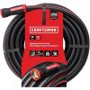 imageCraftsman 58 in D X 50 ft L Heavy Duty Professional Grade Garden Hose