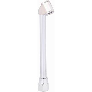 imageCRAFTSMAN Dual Air Chuck 14in Female NPT Threads Extended Reach for HardtoReach Valves