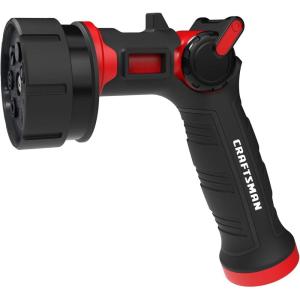 imageCraftsman HeavyDuty 7Pattern Water Nozzle