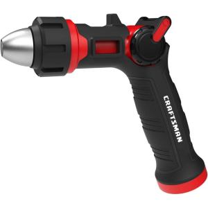imageCraftsman HeavyDuty Adjustable Water Nozzle