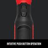 imageCRAFTSMAN 4V Electric Screwdriver Set 300 RPM MicroUSB Charging Port 3Stage Battery Charge Indicator CMHT66718B20