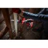 imageCRAFTSMAN V20 Cordless Reciprocating Saw 2800 SPM Bare Tool Only CMCS340B
