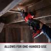 imageCRAFTSMAN V20 Cordless Reciprocating Saw 2800 SPM Bare Tool Only CMCS340B