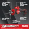 imageCRAFTSMAN V20 Cordless Reciprocating Saw 2800 SPM Bare Tool Only CMCS340B