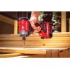 imageCRAFTSMAN V20 Impact Driver Kit Cordless 14 Inch 2 Batteries and Charger Included CMCF820D2