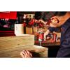 imageCRAFTSMAN V20 Impact Driver Kit Cordless 14 Inch 2 Batteries and Charger Included CMCF820D2