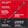 imageCraftsman V20 WEEDWACKER Cordless String Trimmer with Quickwind 13Inch CMCST920D2 Grey Black ampamp redw Cordless Starter Kit  NEW VERSION