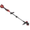 imageCraftsman V20 WEEDWACKER Cordless String Trimmer with Quickwind 13Inch CMCST920D2 Grey Black ampamp redw Cordless Starter Kit  OLD VERSION