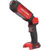 imageCRAFTSMAN V20 LED Work Light Cordless Handheld 350700 Lumens Bare Tool Only CMCL050BHandheld Light Only