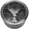 imageCRAFTSMAN 195quot Grill for Smokeless Fire Pit Heavy Duty BBQ Outdoor Campfire Grilling Fire Pit Accessory