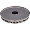 imageCRAFTSMAN 195quot Smokeless Wood Fire Pit Portable Stainless Steel Camping RVing Backyard Bonfire fire Pit