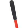 imageCRAFTSMAN 2Piece Raking Set with Leaf ampamp Lawn Rakes Fiberglass ampamp Rubber Coated Handles Cushion Grips for Leaves Thatching Dethatching