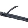 imageCRAFTSMAN CMXMKIT0040 3Piece Long Wood Handle Weeding Tool Set with Weeding Hoe 2Prong Hoe and Grass Weed Cutter