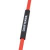imageCRAFTSMAN CMXMKIT0130 4Piece Outdoor Tool Set with DGrip Poly Scoop Shovel Rake Squeegee Push Broom ampamp 6 Cubic Ft Wheelbarrow Red3Piece Winter CleanUp Pack