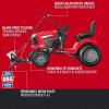 imageCraftsman CMXGZBF7124441 42Inch Snow Blade Snowblade Black