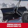 imageCraftsman CMXGZBF7124441 42Inch Snow Blade Snowblade Black