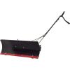 imageCraftsman CMXGZBF7124441 42Inch Snow Blade Snowblade Black