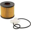 imageCRAFTSMAN Oil Change Kit Compatible With Toyota Camry Rav4 Lexus Es300h 45 Qt 0W20 Full Synthetic In The Kit 45 Quarts of Oil 1 Filter 1 Crush Washer 1 Oil Change Sticker CMXOKLT200882