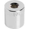 imageCRAFTSMAN Shallow Socket SAE 12Inch Drive 916Inch 12Point CMMT47503114