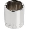 imageCRAFTSMAN Shallow Socket SAE 12Inch Drive 916Inch 12Point CMMT47503114