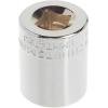imageCRAFTSMAN Shallow Socket SAE 12Inch Drive 916Inch 12Point CMMT475031516