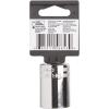 imageCRAFTSMAN Shallow Socket SAE 12Inch Drive 916Inch 12Point CMMT4750334
