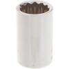 imageCRAFTSMAN Shallow Socket SAE 12Inch Drive 916Inch 12Point CMMT4750358