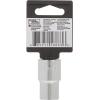 imageCRAFTSMAN Shallow Socket SAE 12Inch Drive 916Inch 12Point CMMT47503716