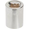 imageCRAFTSMAN Shallow Socket SAE 12Inch Drive 916Inch 12Point CMMT4750378