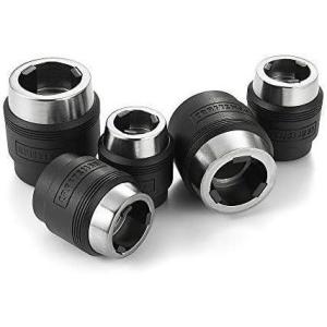 imageCRAFTSMAN 912757 Extreme Grip 5 Piece Socket Set