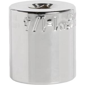 imageCRAFTSMAN Shallow Socket SAE 12Inch Drive 916Inch 12Point CMMT47503114