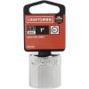 imageCRAFTSMAN Shallow Socket SAE 38Inch Drive 916Inch 6Point CMMT430041