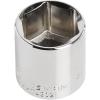 imageCRAFTSMAN Shallow Socket SAE 38Inch Drive 916Inch 6Point CMMT430041