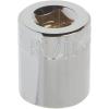 imageCRAFTSMAN Shallow Socket SAE 38Inch Drive 916Inch 6Point CMMT430041116