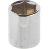 imageCRAFTSMAN Shallow Socket SAE 38Inch Drive 916Inch 6Point CMMT430041116