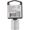 imageCRAFTSMAN Shallow Socket SAE 38Inch Drive 916Inch 6Point CMMT430041116