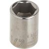 imageCRAFTSMAN Shallow Socket SAE 38Inch Drive 916Inch 6Point CMMT4300412